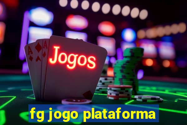 fg jogo plataforma